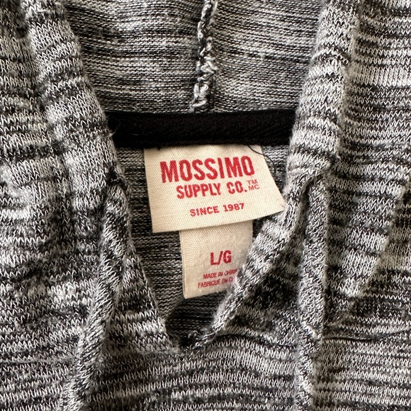 🌸long sleeve hoodie🌸 - Picture 3 of 3